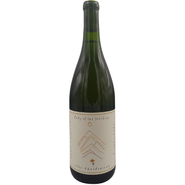  Chene Vineyards Chardonnay  Blanc