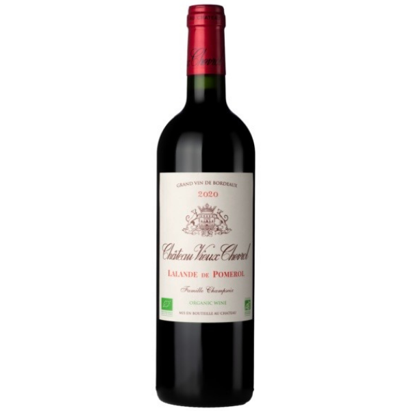  Lalande de Pomerol Rouge