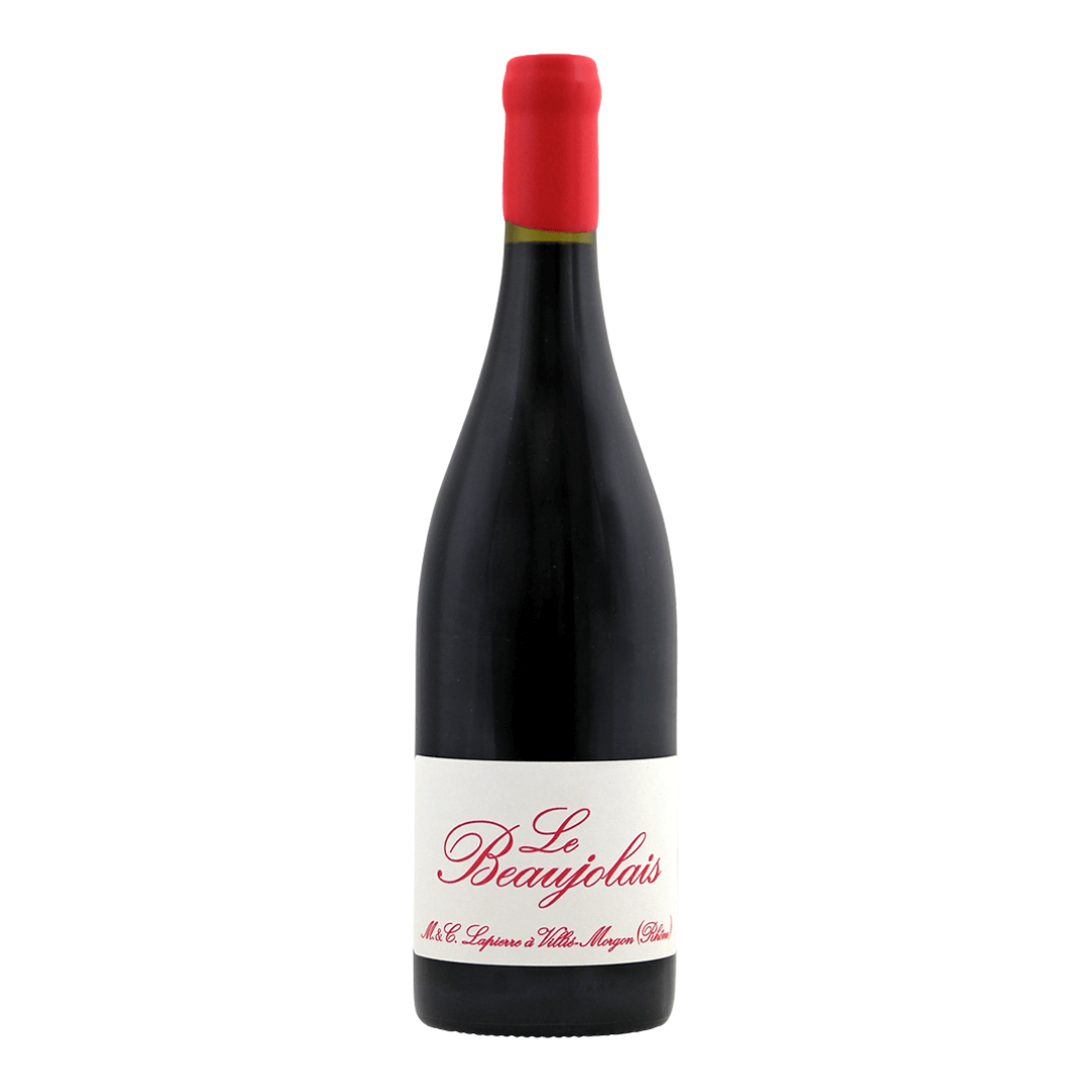 Marcel Lapierre Beaujolais Rouge