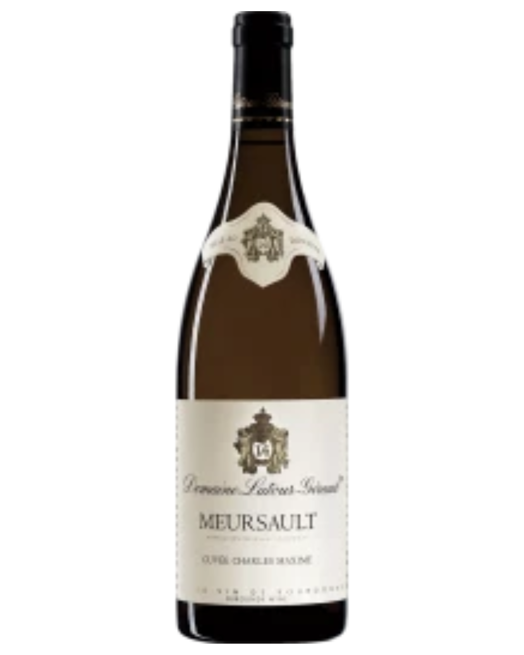 Domaine Latour Giraud Meursault Cuvée Charles Maximes Blanc