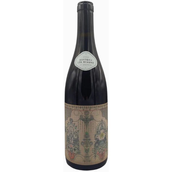  Beaune 1er Cru Boucherottes Rouge