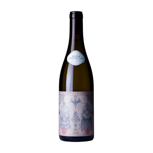 Le Grappin Beaune 1er Cru Les Grèves Blanc
