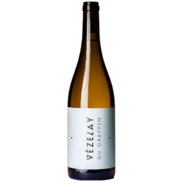  Bourgogne Vézelay Blanc