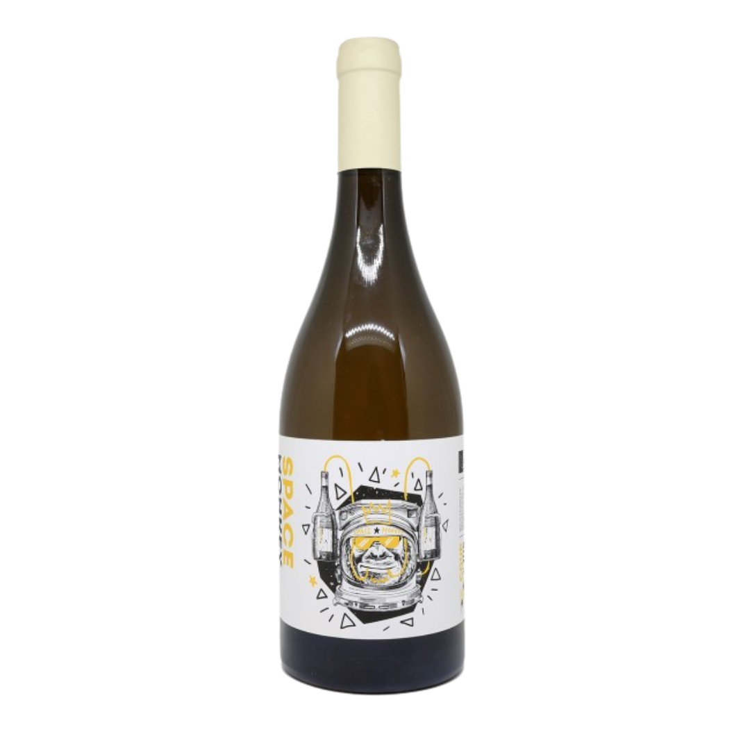 Domaine des Marnes Blanches Vin de France Coup de Jus - Monkey Blanc