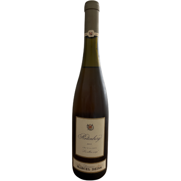 Alsace 1er Cru Rotenberg Blanc