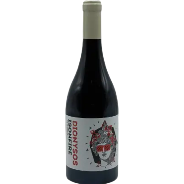  Vin de France Coup de Jus - Dionysos Rouge