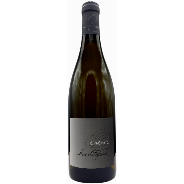 Igp Cévennes Eolienne Blanc