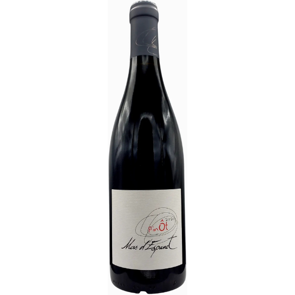 Igp Cévennes Le Pinot Rouge