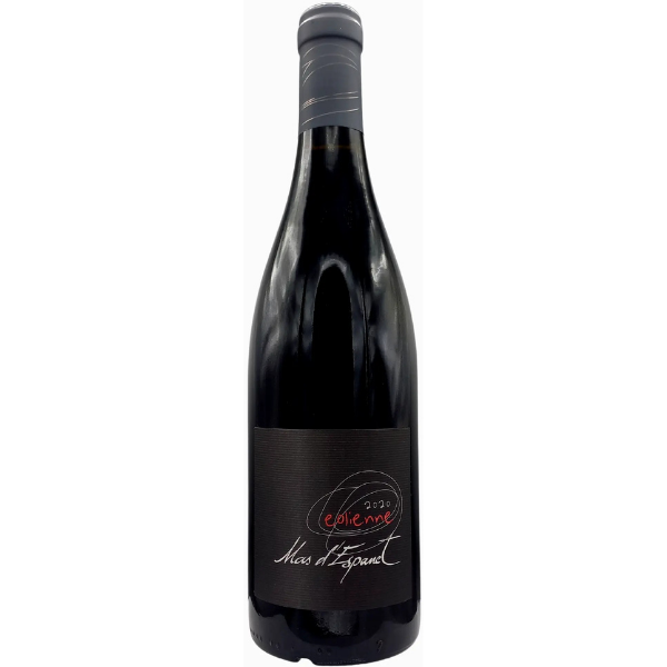  Languedoc Eolienne Rouge