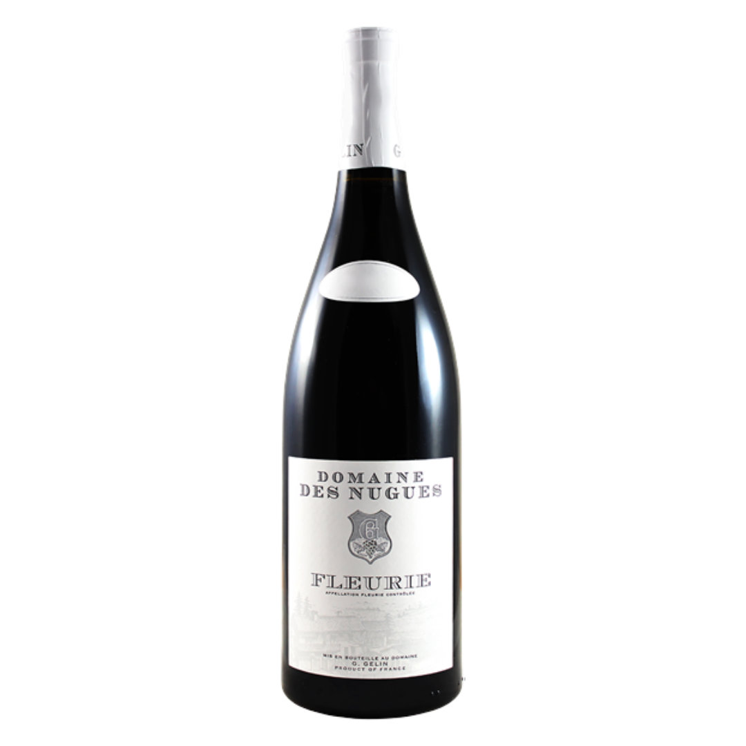 Fleurie Rouge