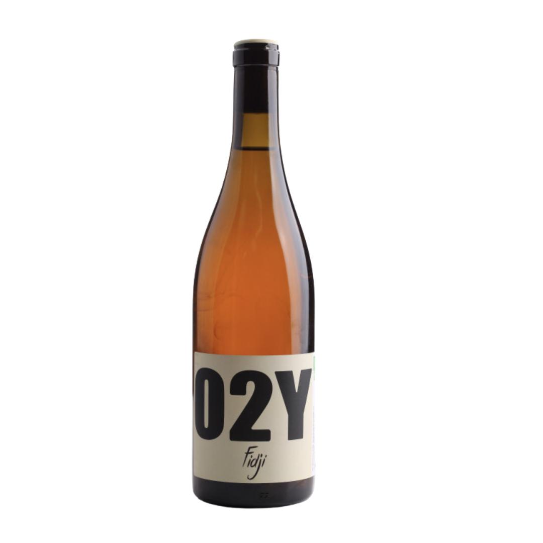 O2Y Vin de France Fidji Orange