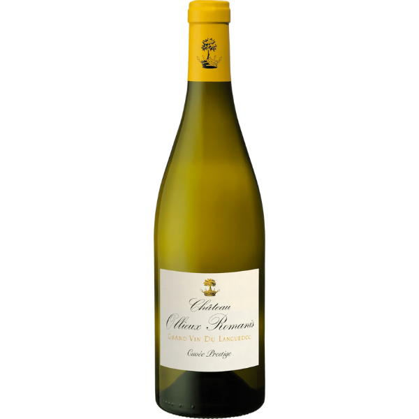  Corbières Prestige Blanc