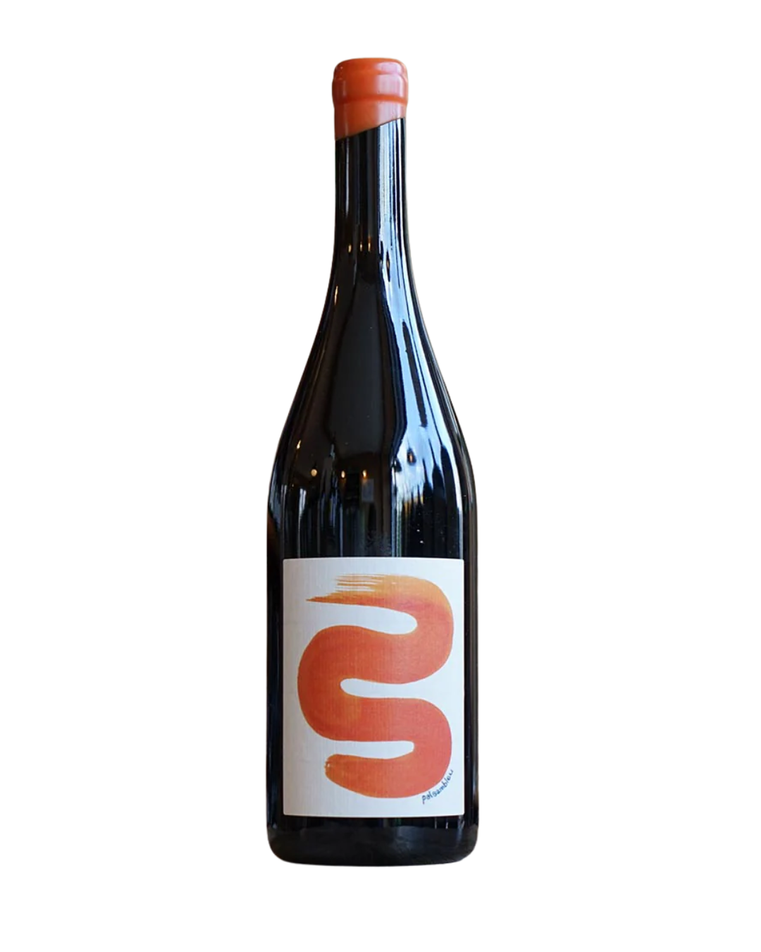 Les Justices Saumur-Champigny Palsambleu Rouge
