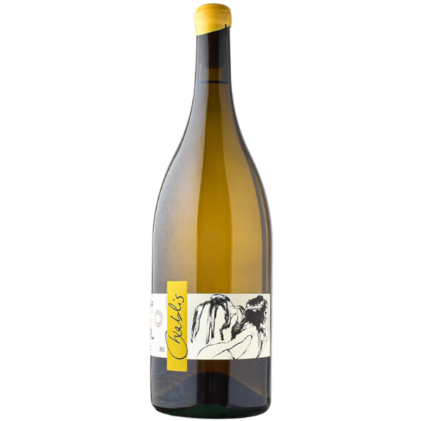  Chablis Vent d'Ange Blanc
