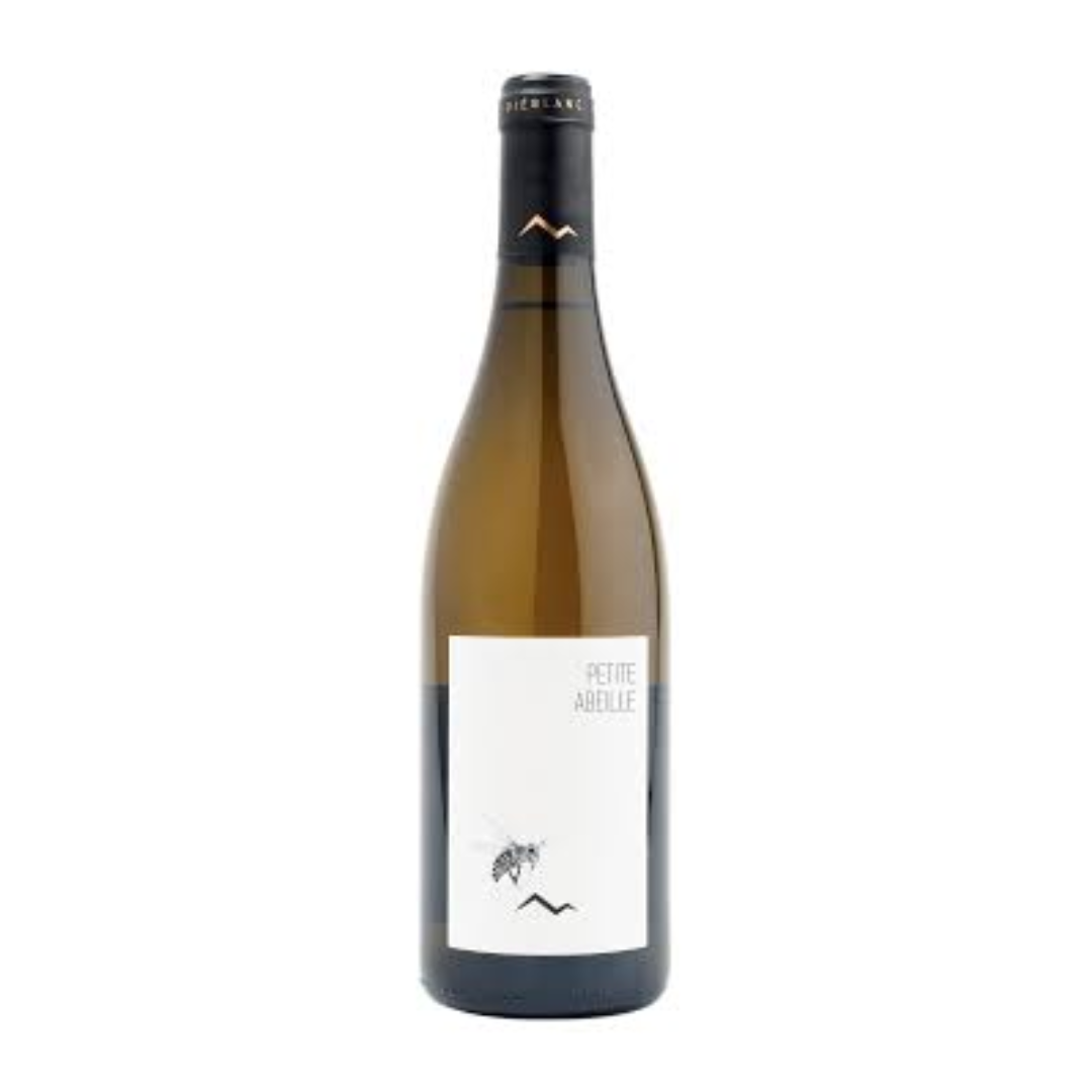 Pieblanc abeille B