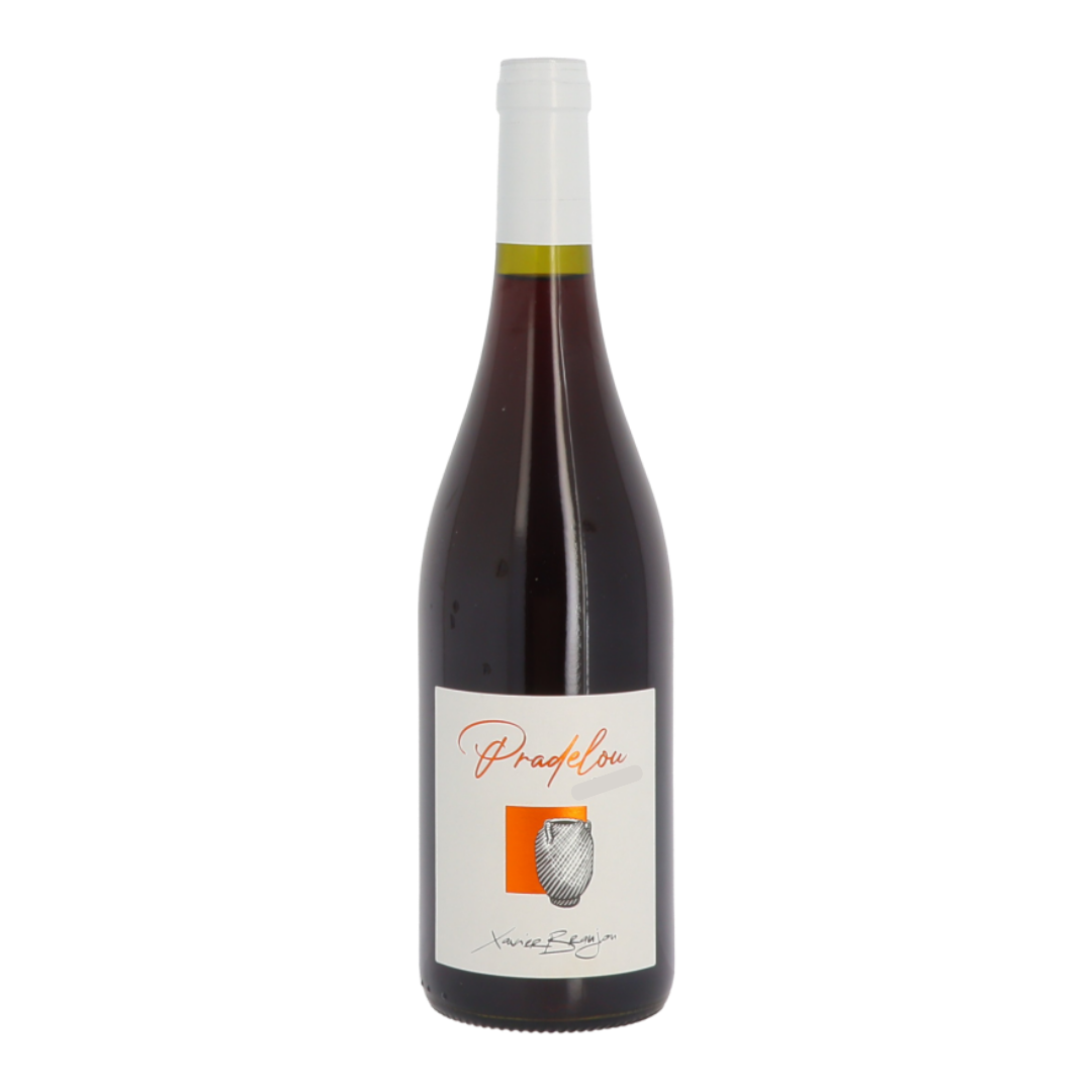 Domaine de la Terrasse d'Elise Igp Hérault Le Pradelou Rouge
