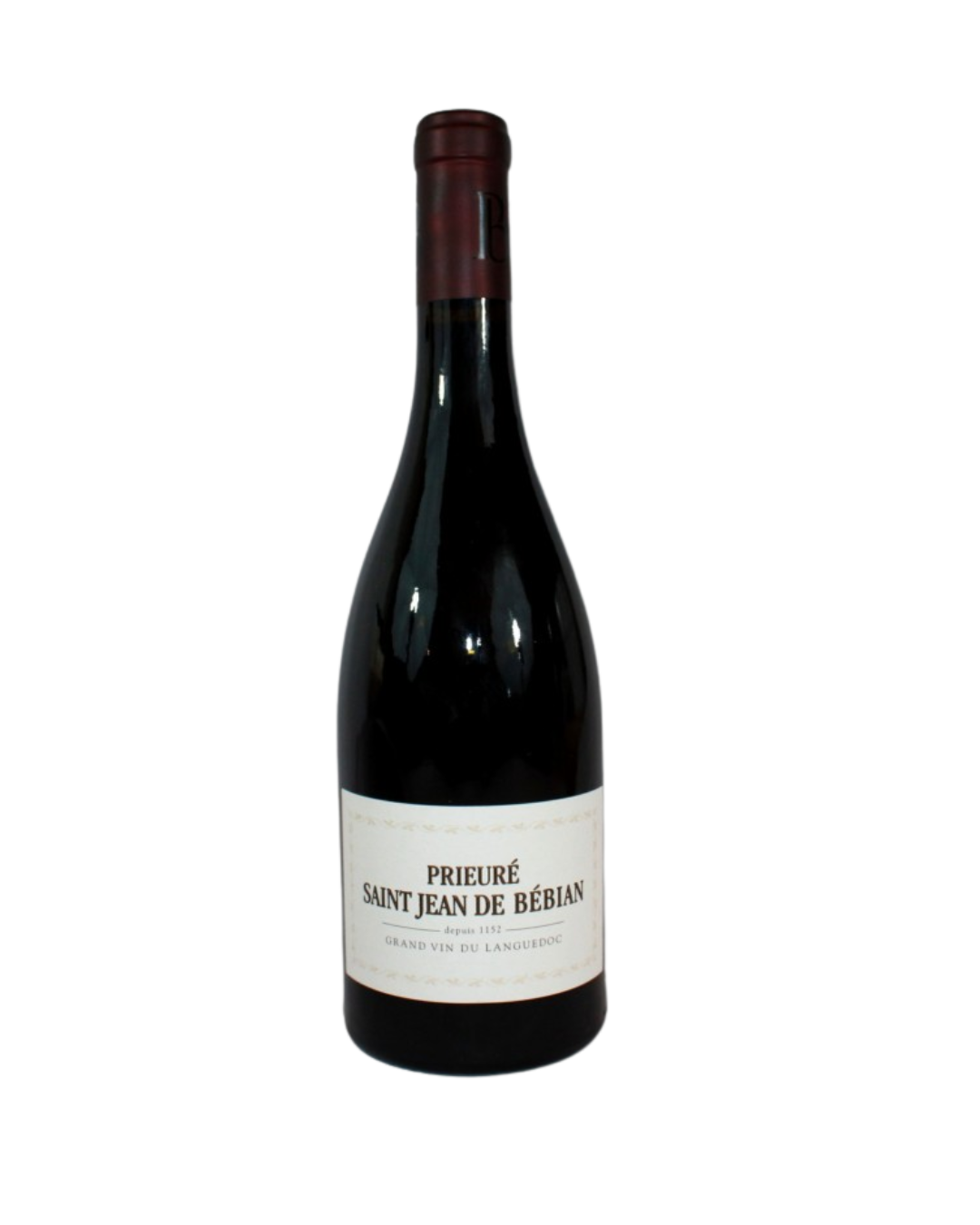 Prieuré Saint-Jean de Bébian Languedoc Grand Vin Rouge