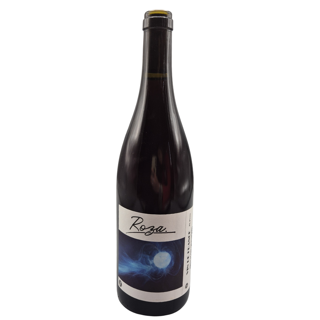 Vin de France Dureza Rouge