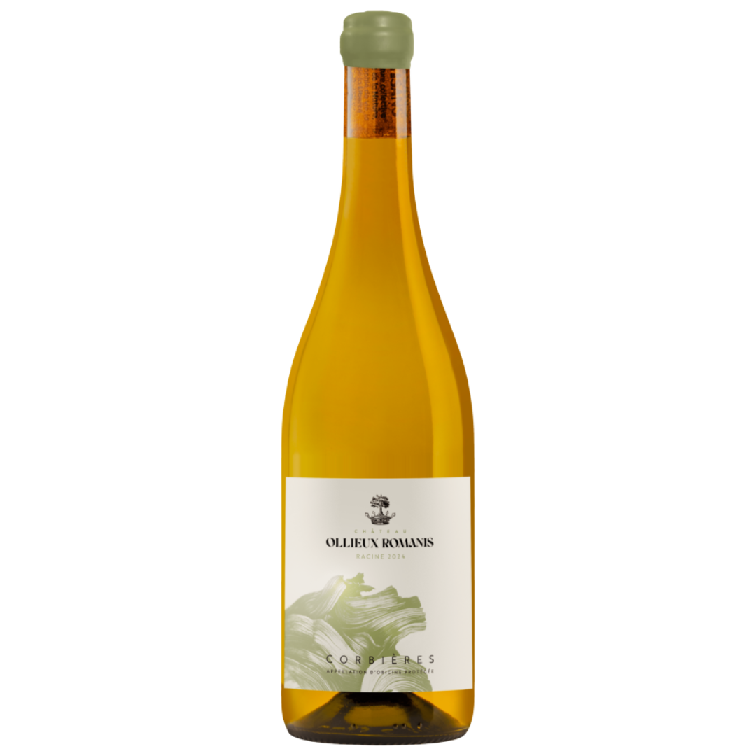 Corbières Racine Blanc