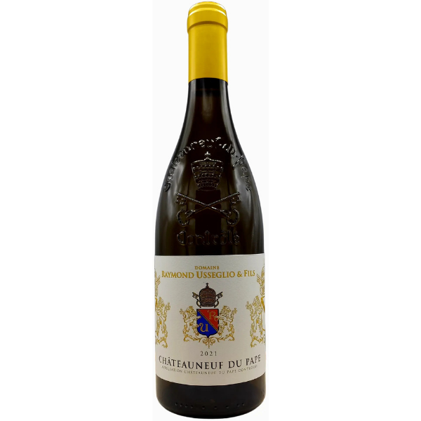 Châteauneuf-du-Pape Blanc
