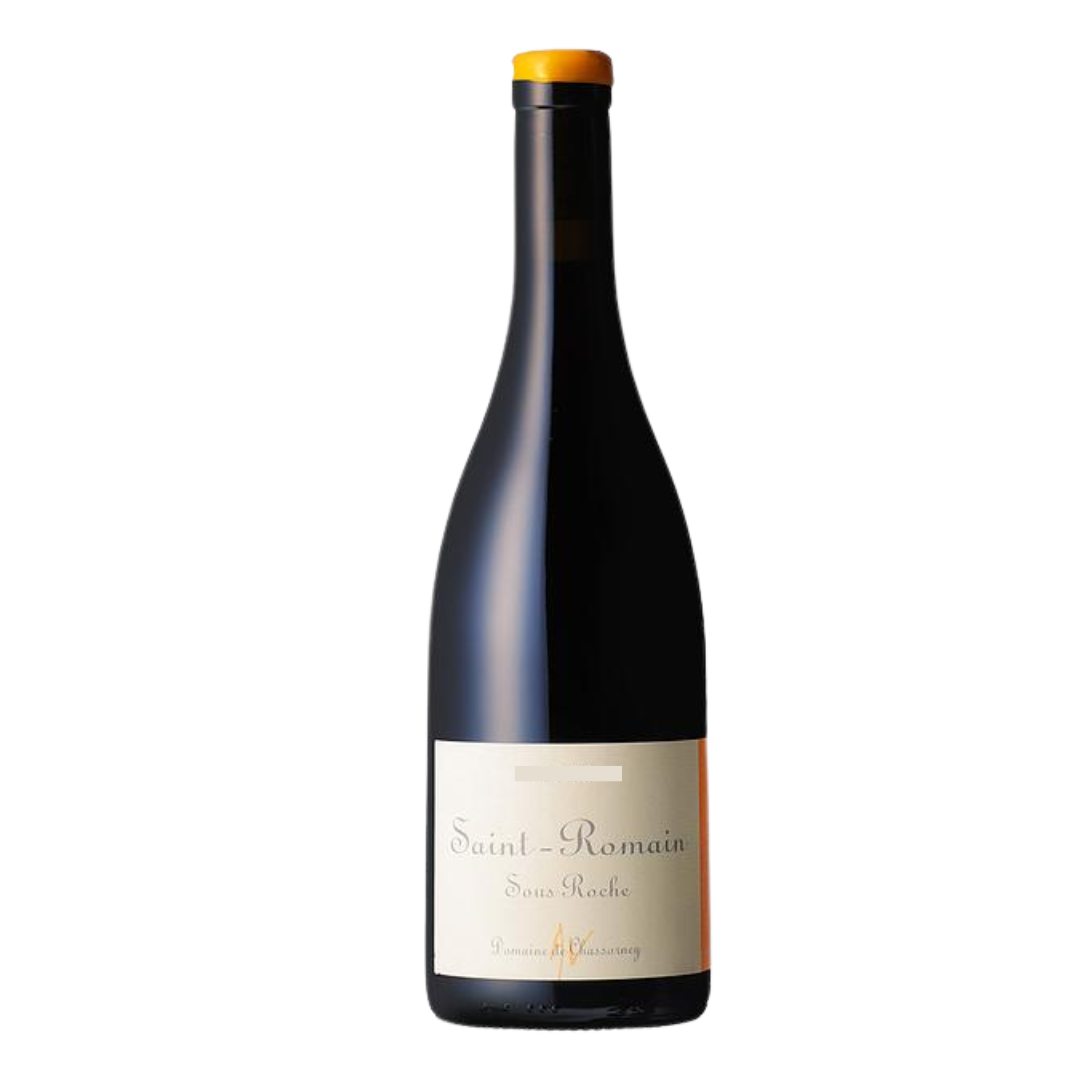 Domaine de Chassorney Saint-Romain Sous Roches Rouge