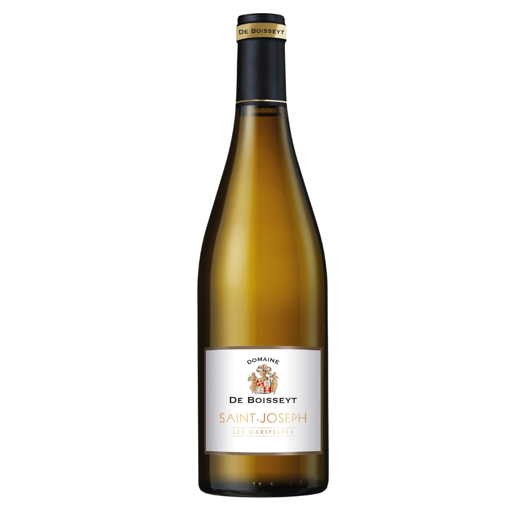 Domaine de Boisseyt Saint-Joseph Les Garipelées Blanc