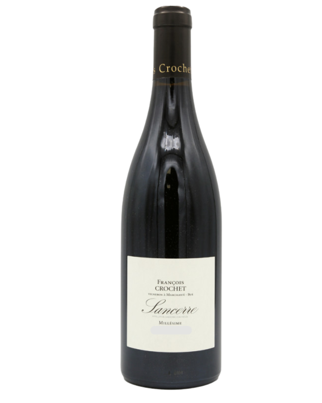 Domaine François Crochet Sancerre Rouge