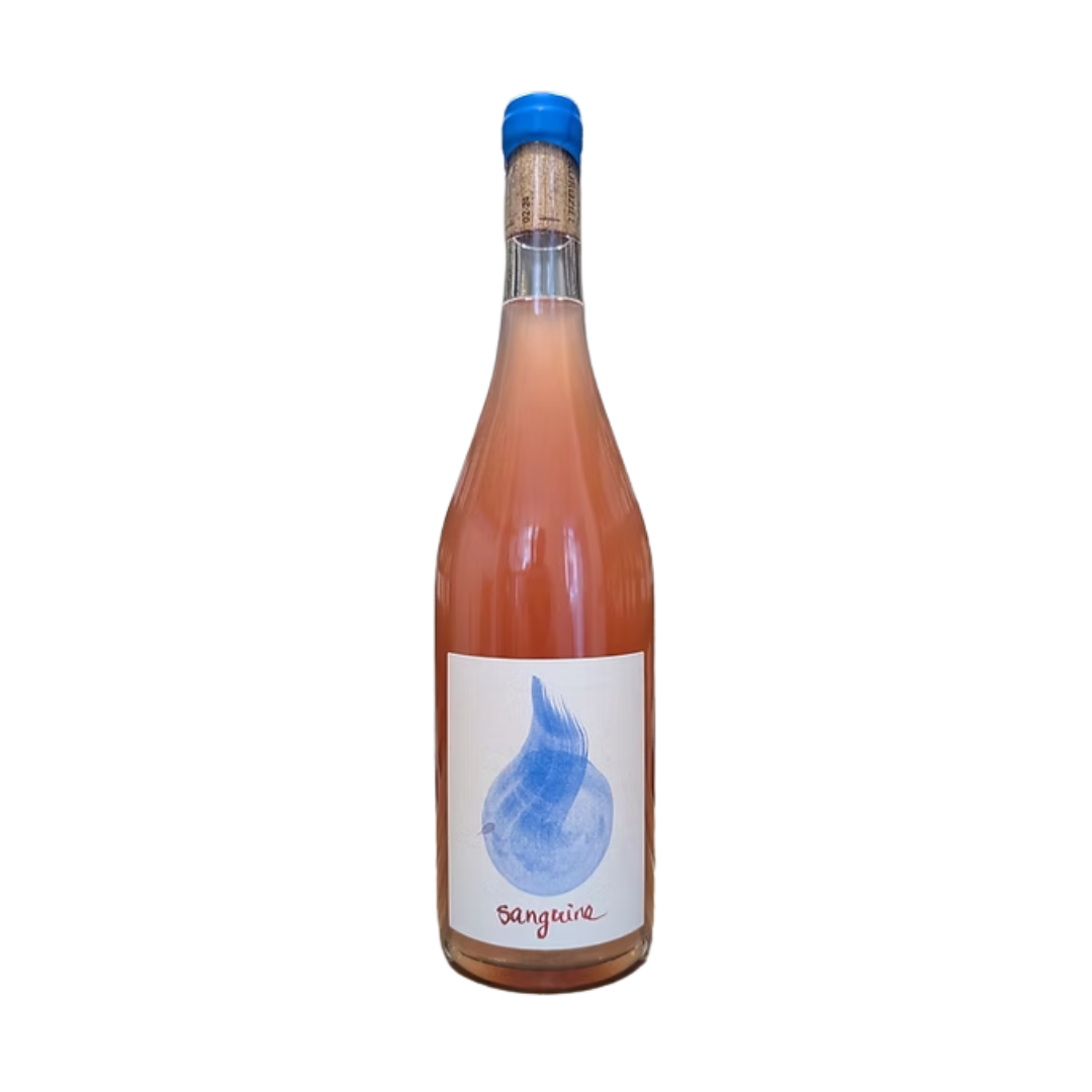 Les Justices Vin de France Sanguine Rosé