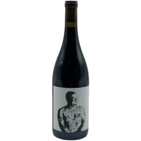  Estate Grown Syrah Rouge