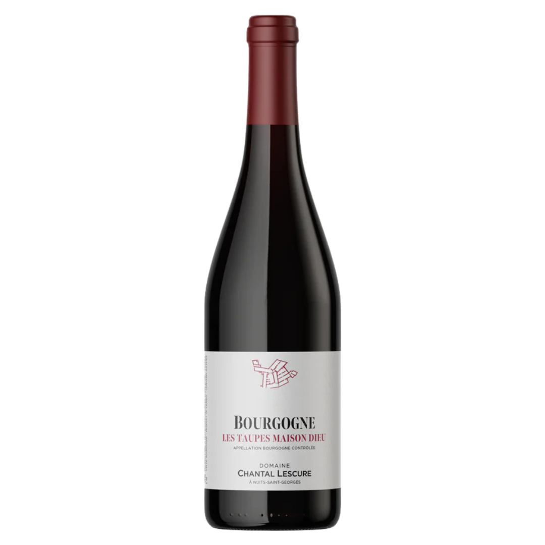  Bourgogne Taupe Maison Dieu Rouge