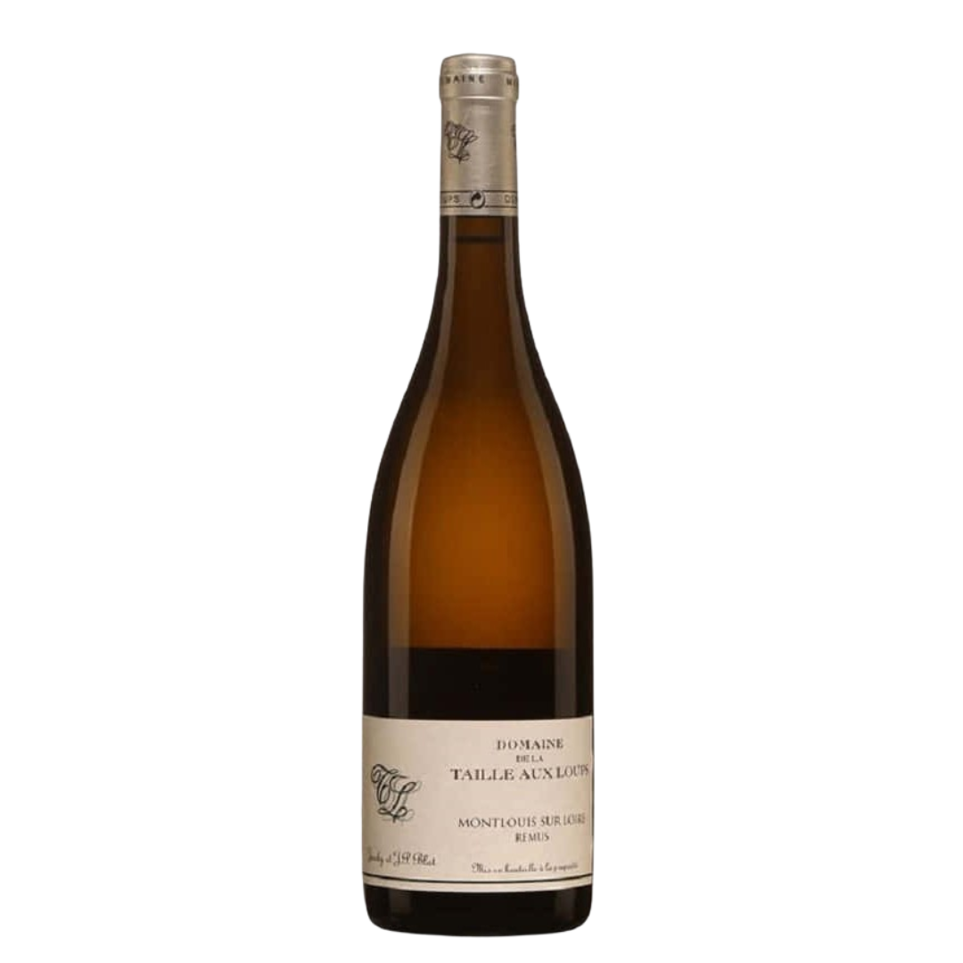 Domaine de la Taille aux Loups Montlouis Sur Loire Rémus Blanc