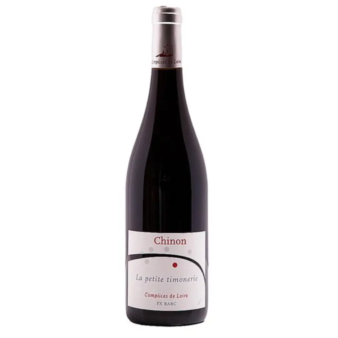  Chinon Petite Timonerie Rouge