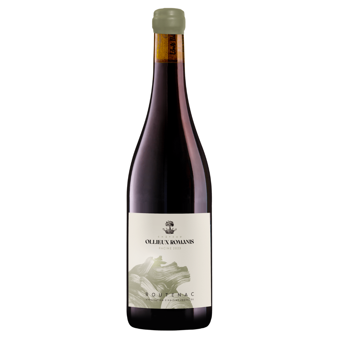 Corbières Classique Rouge