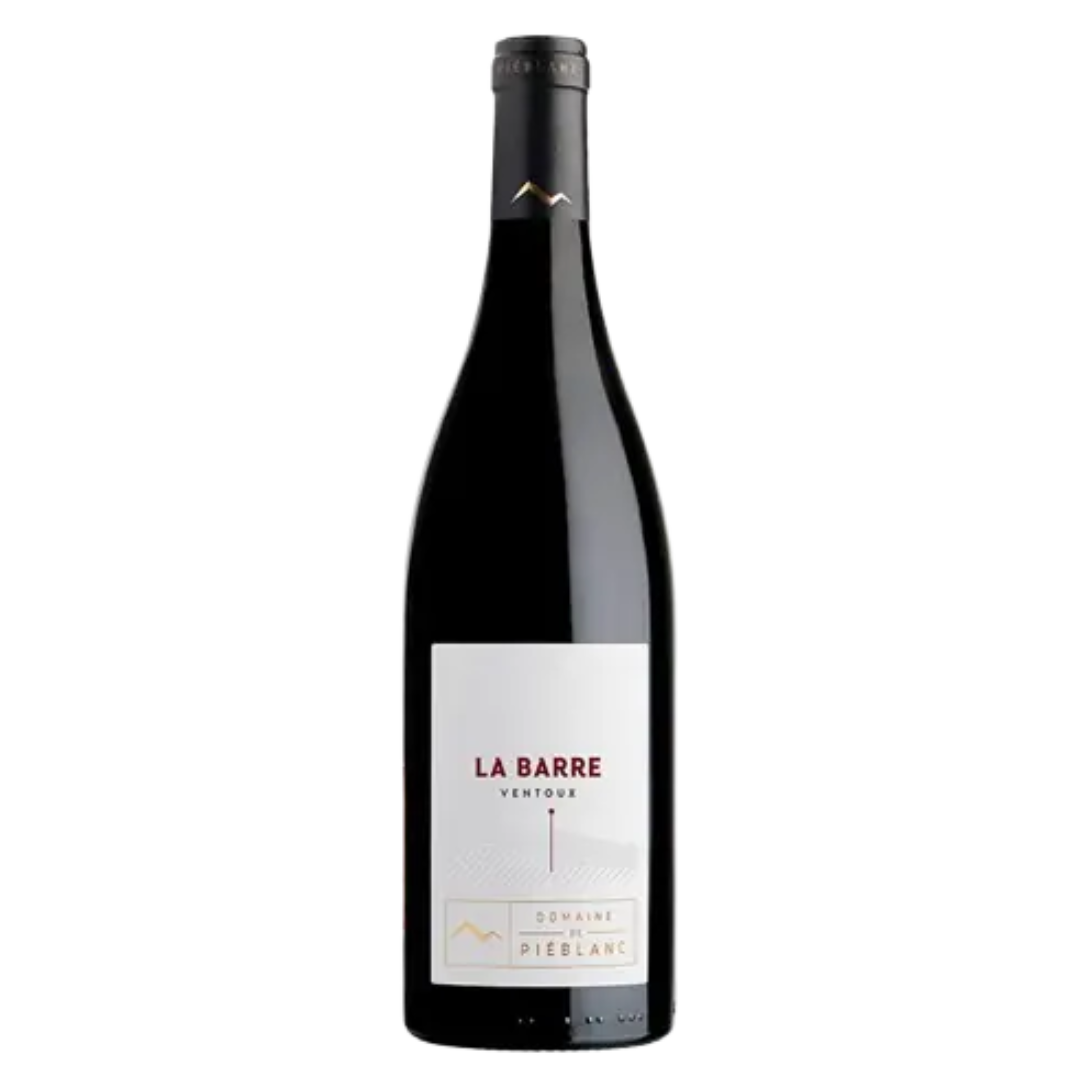 Ventoux La Barre Rouge