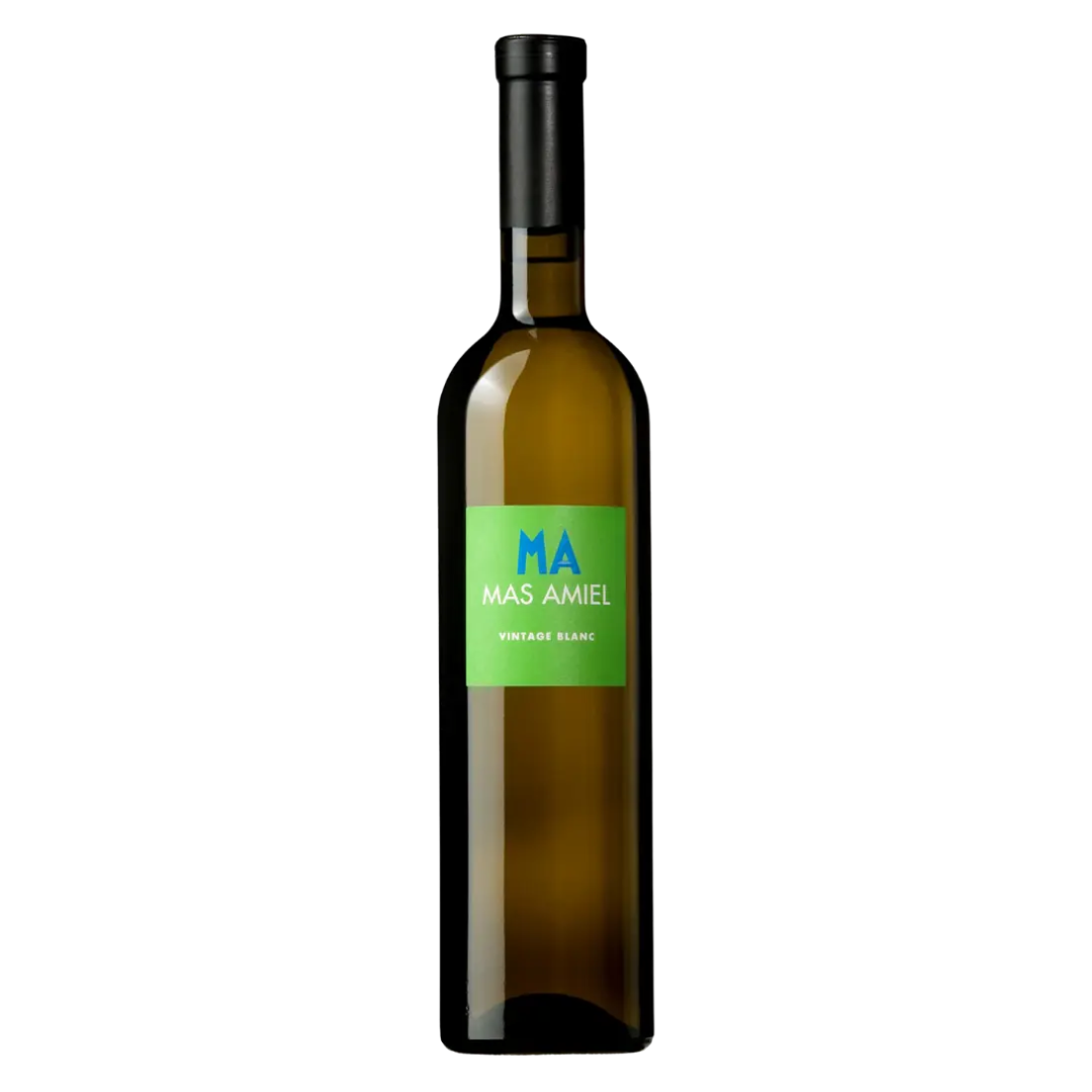Maury Vintage Blanc