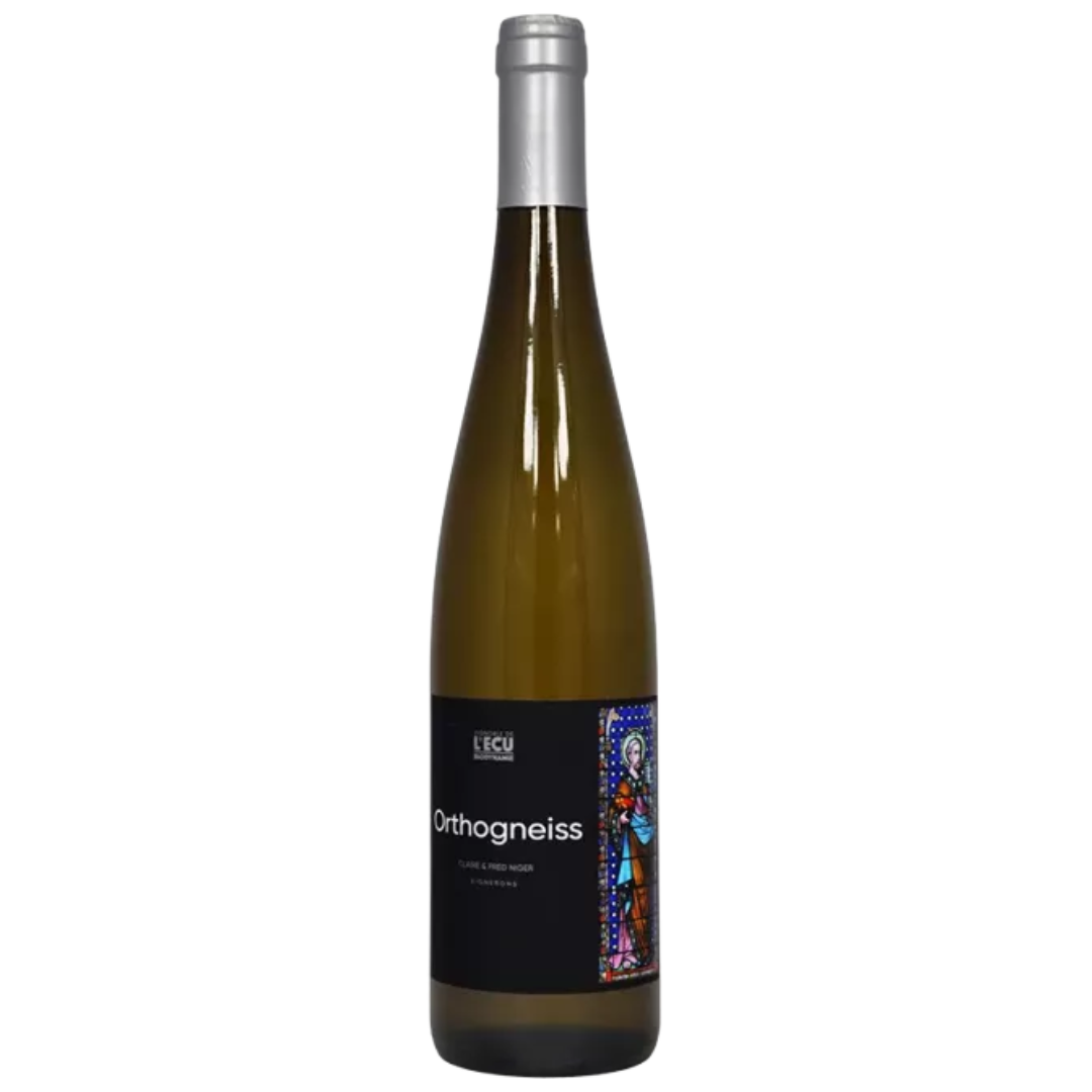 Vin de France Orthogneiss Blanc
