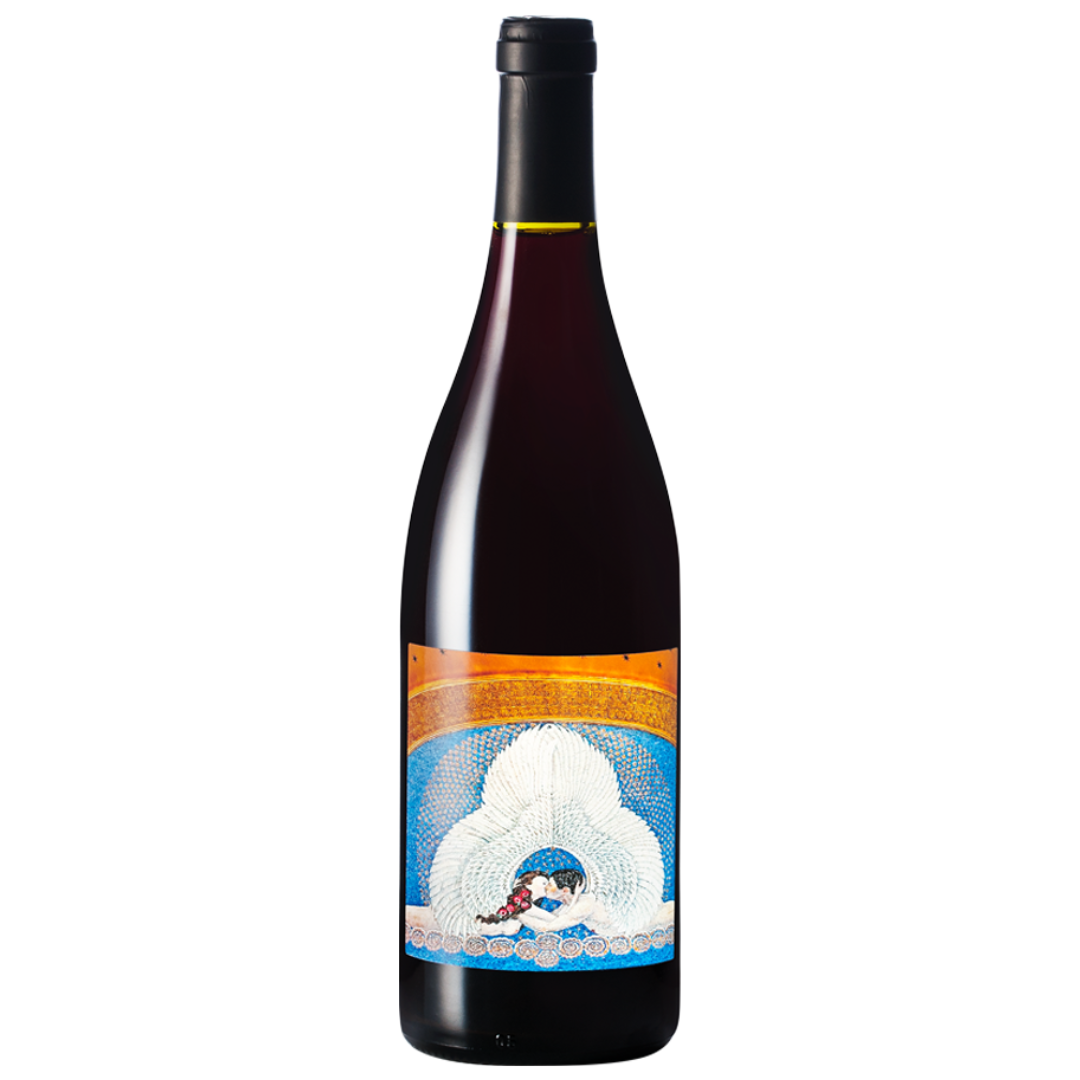 Vin de France Nobis Rouge
