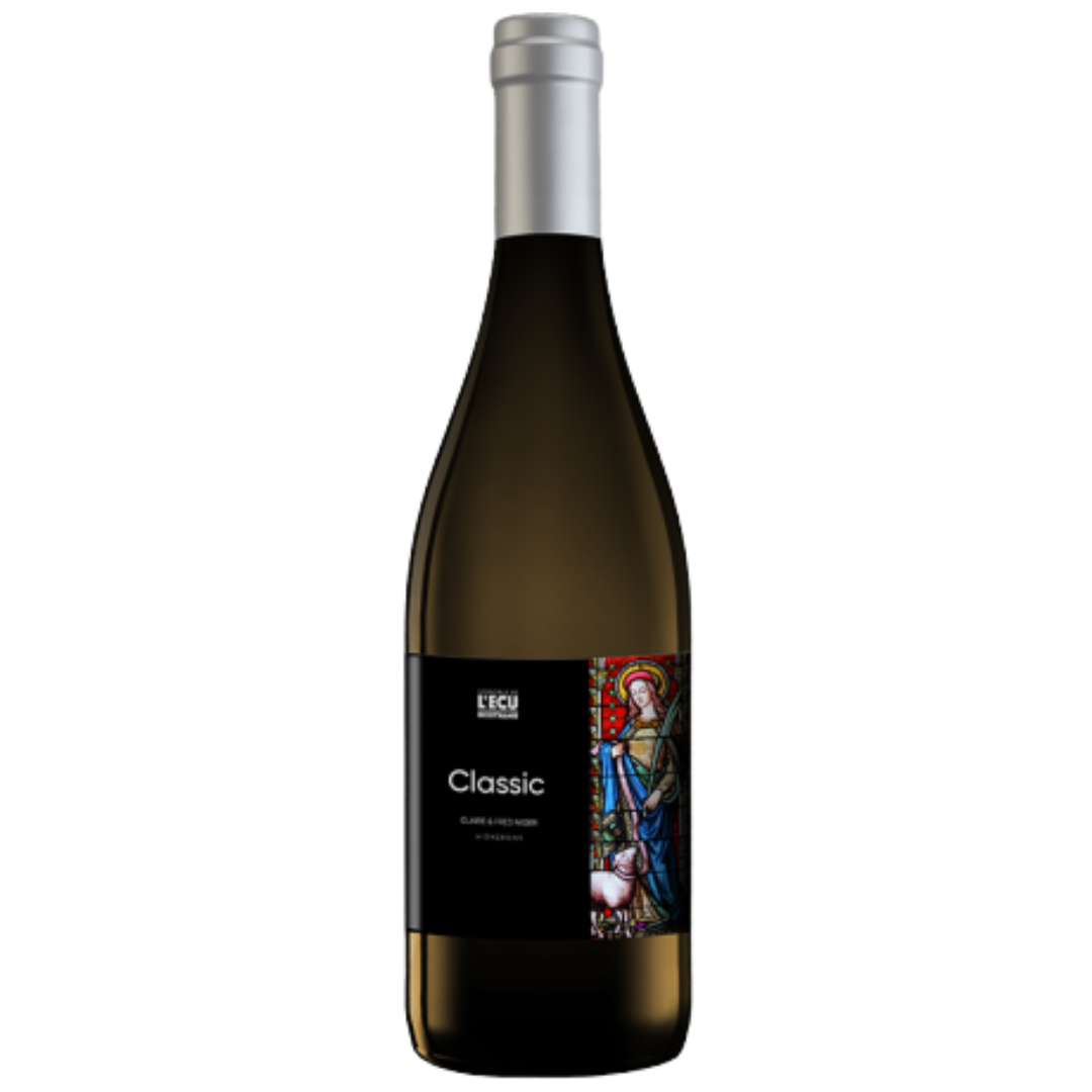 Vin de France Classic Blanc