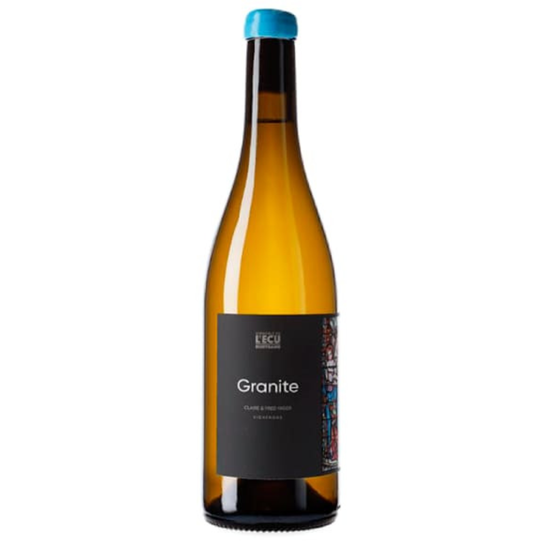 Vin de France Granite Blanc