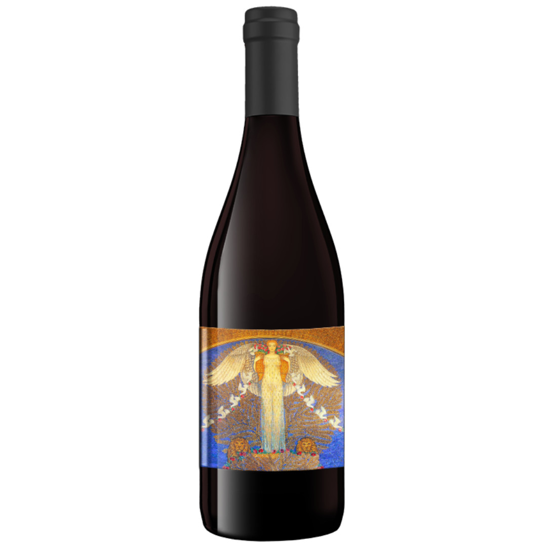 Vin de France Trinity Rouge