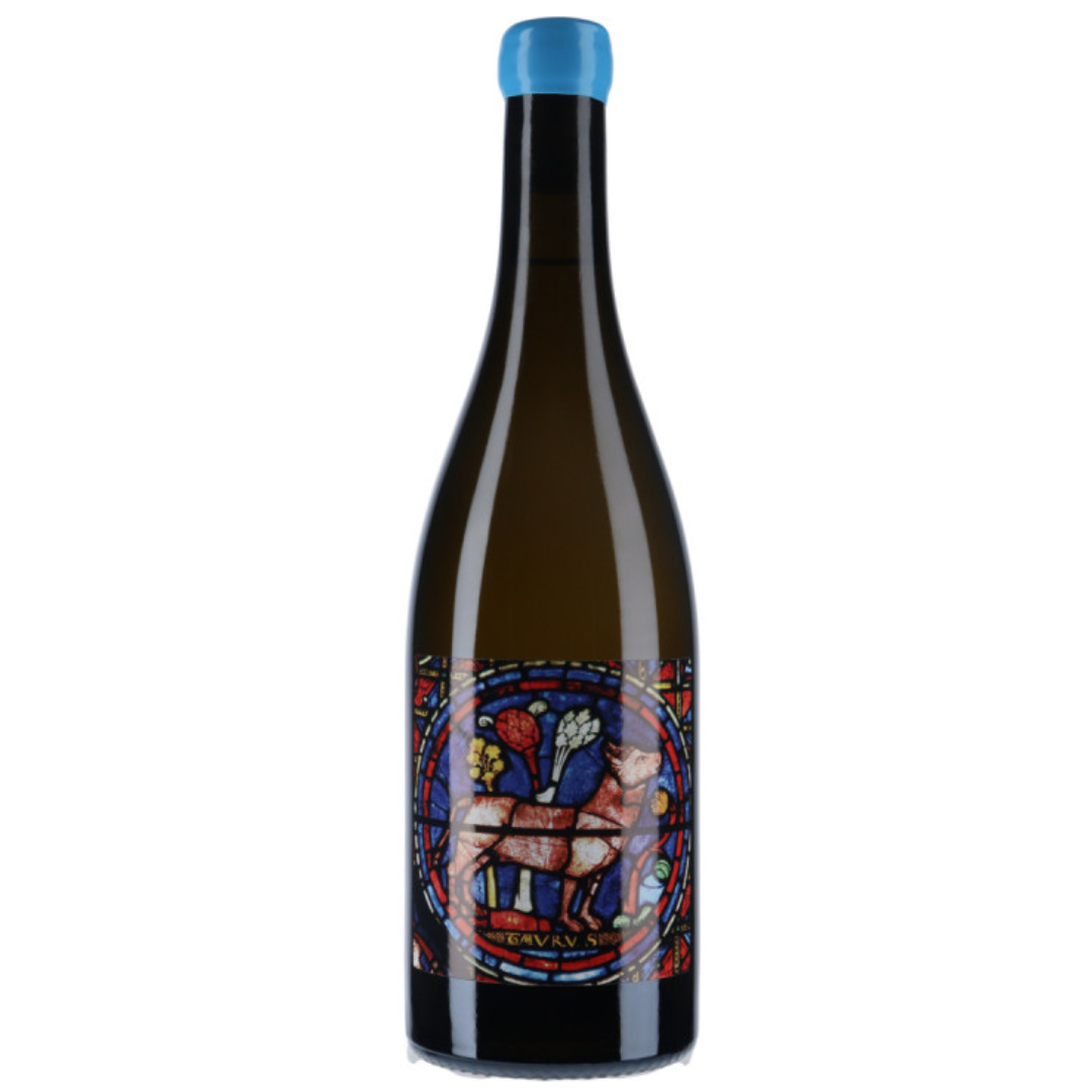 Vin de France Taurus Blanc