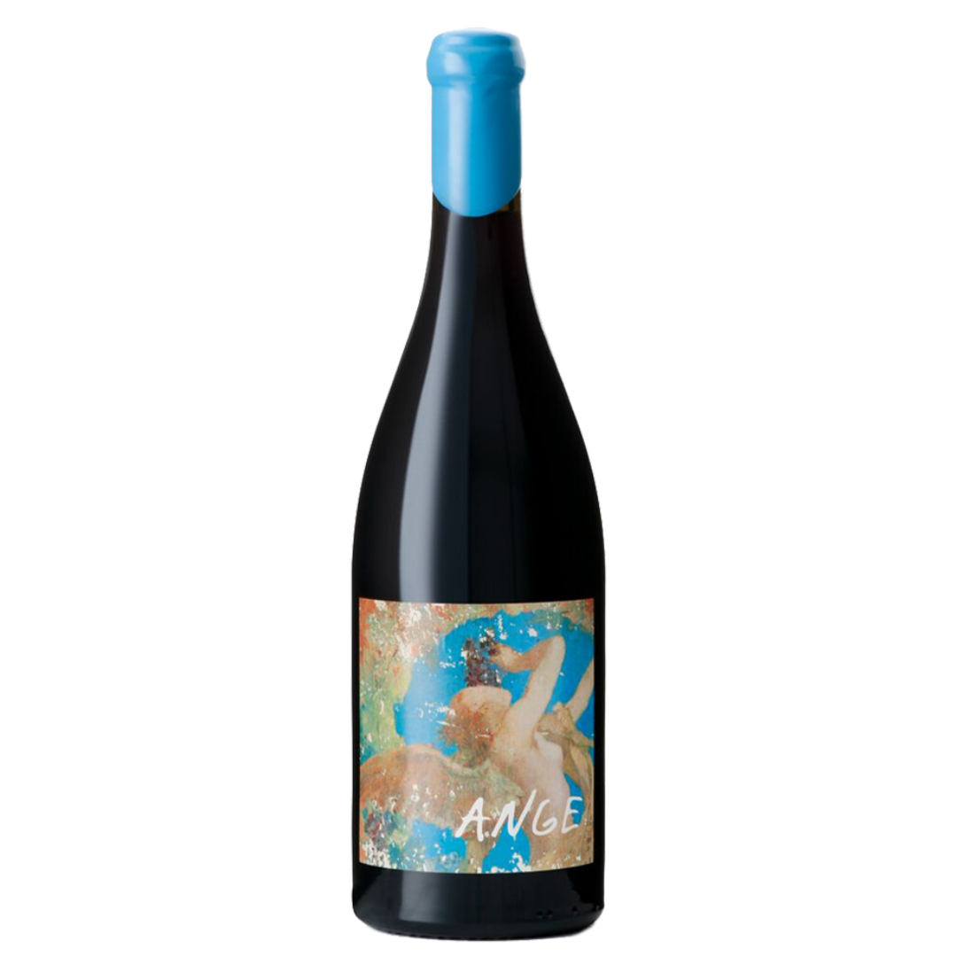 Vin de France Ange Rouge
