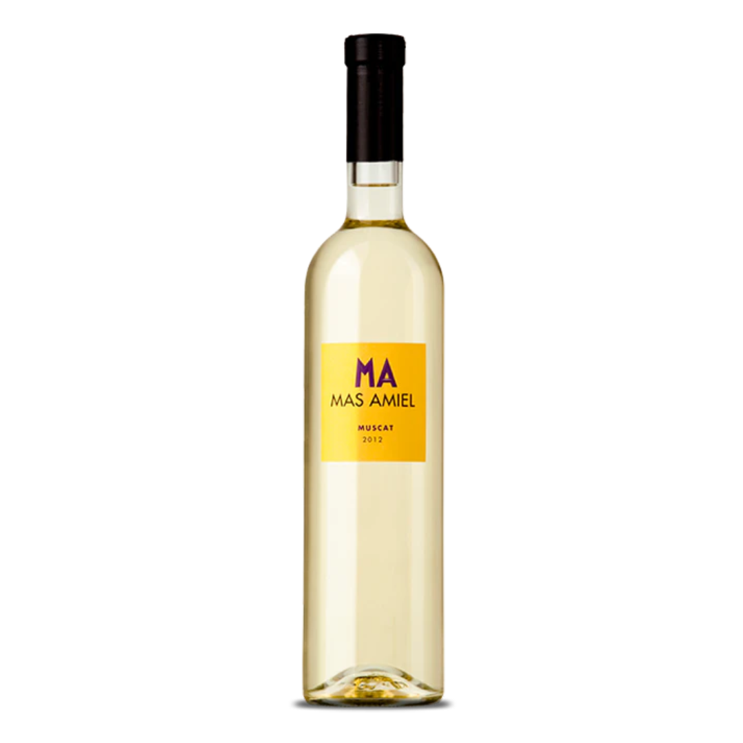 Maury Muscat Blanc