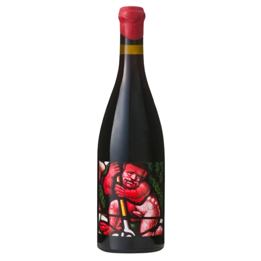 Vin de France Méphisto Rouge