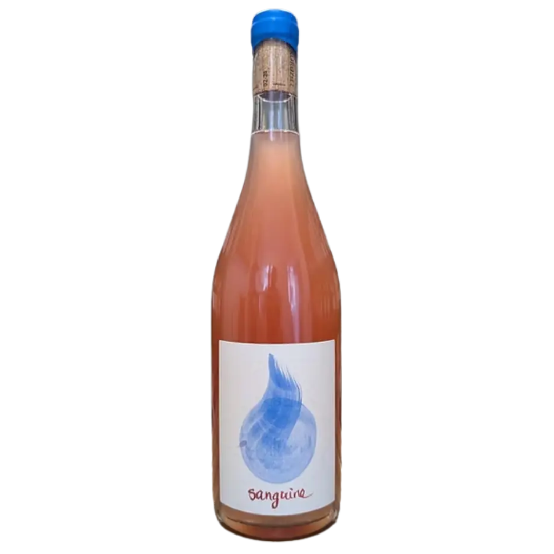  Vin de France Sanguine Rosé