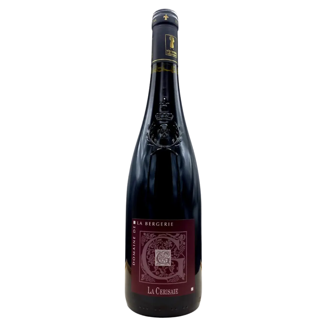 Anjou La Cerisaie Rouge