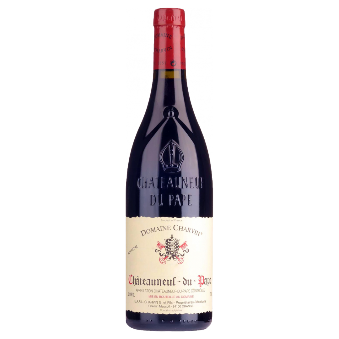 Châteauneuf-du-Pape Rouge