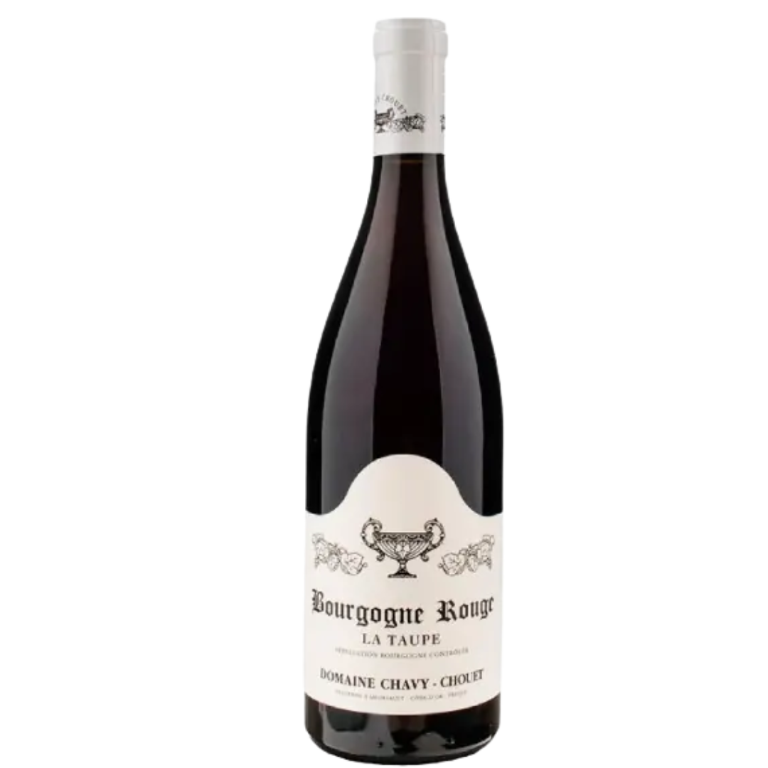Bourgogne La Taupe Rouge
