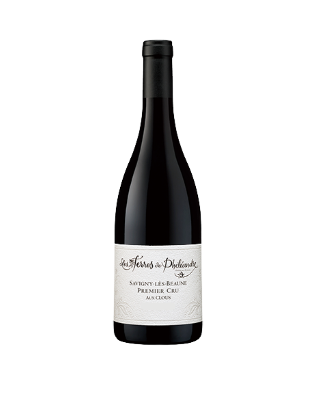 David Duband Savigny-Lès-Beaune 1er Cru Aux Clous - Les Terres de Philéandre Rouge
