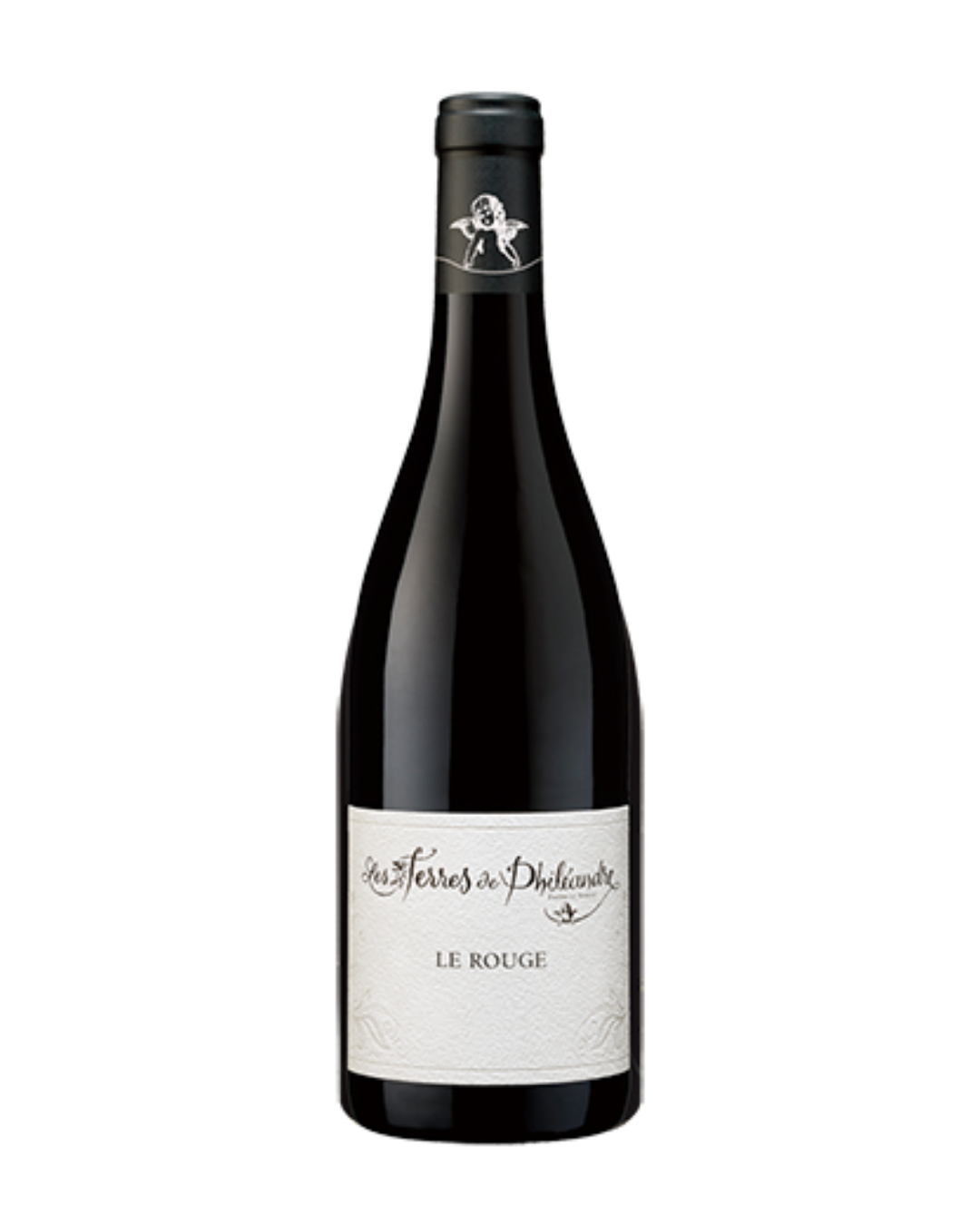 David Duband Vin de France Pinot Noir - Les Terres de Philéandre Rouge